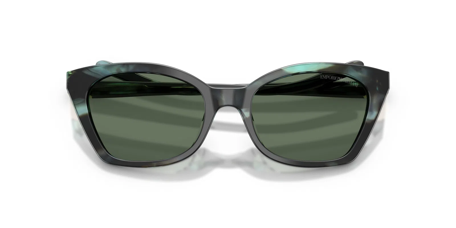 Emporio Armani 4284U Sunglasses - view 36
